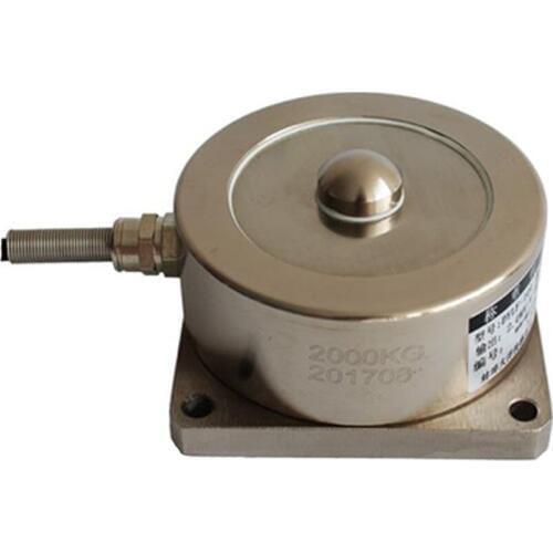 High Precision Spoke load cell DYLF-101 2T 3T 5T Alloy steel 2.0mV/V Hopper scale industrial force measurement weighing sensor