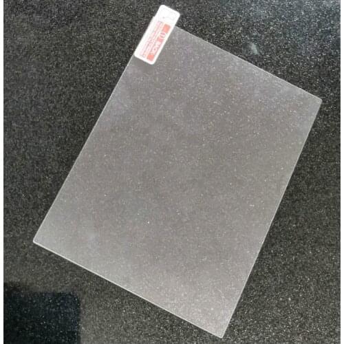 1PCS 6 inch glass Film lcd protector For Pocketbook Amazon DIGMA Texet QUMO Ritmix Bookeen Tagus BQ Onyx Boox kobo sony SPC