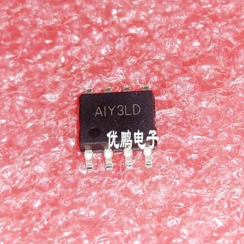 100% New&original SY58292FAC SOP8 AIY3LD BOM