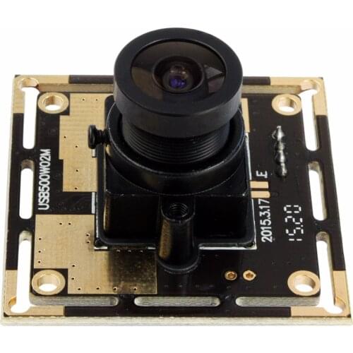 2.1mm lens 5MP USB camera module CMOS OV5640 mini hd micro USB Endoscope Camera with 1/2/3/5m usb cable