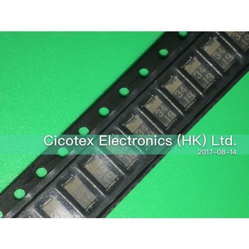 30pcs/lot RB160L-40TE25 SOD106 DO-214AC 34 DIODE SCHOTTKY 40V 1A PMDS