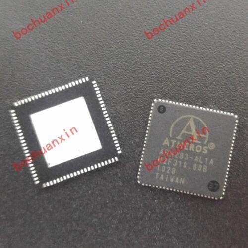 Free Shipping! 5pcs/lot AR9283-AL1A AR9283AL1A AR9283 AL1A QFN