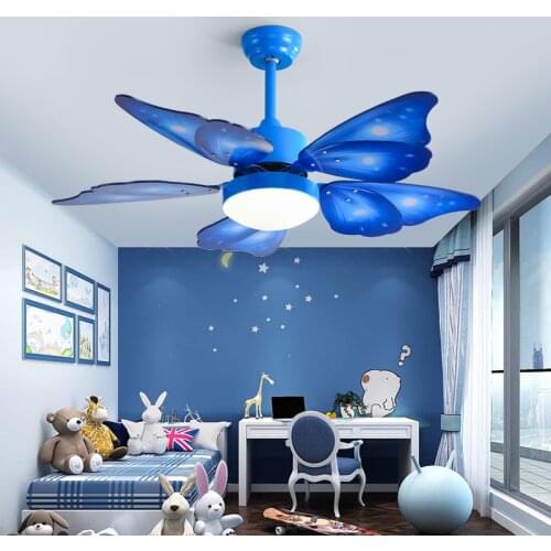 Bing Vision Ceiling Fans