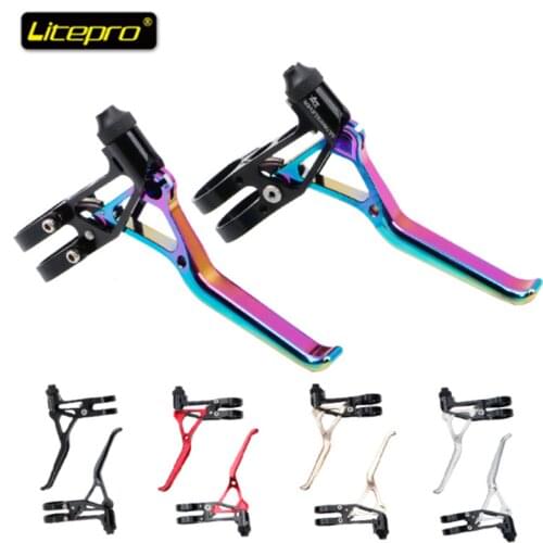 Bonphy Bicycle Brakes