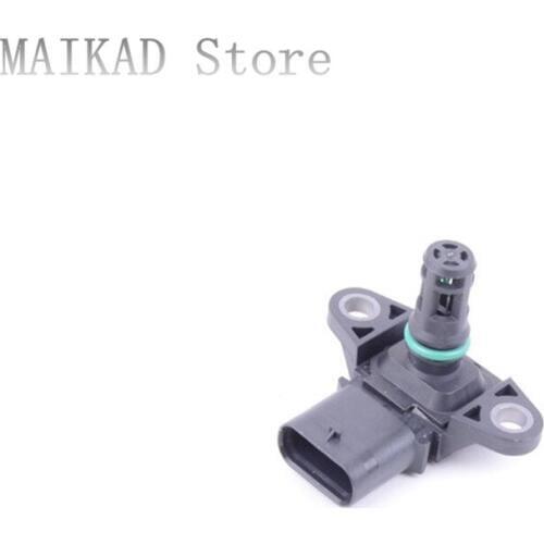 Intake Manifold Pressure / MAP Sensor Pressure Differential Sensor for BMW F30 F31 F34 F35 316i 320i 328i 335i 13627599042