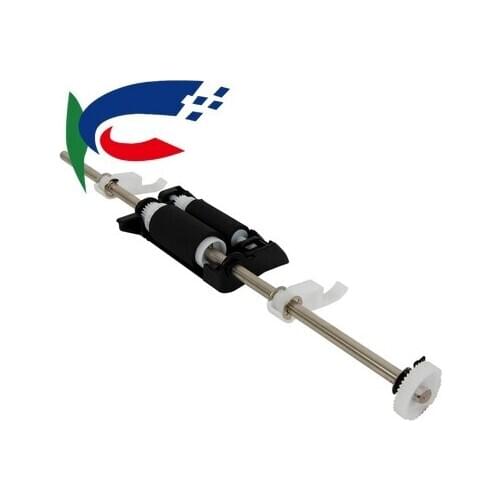 REFUBISH LX9297001 Doc Feeder (ADF) Separation Roller Assembly for Brother MFC-9340CDW