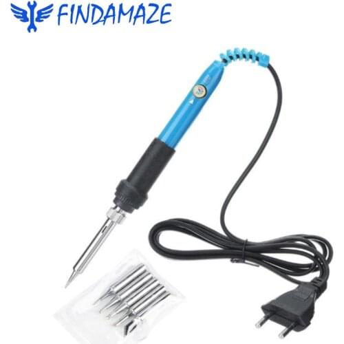 Электропаяльники FINDAMAZE China At AliExpress
