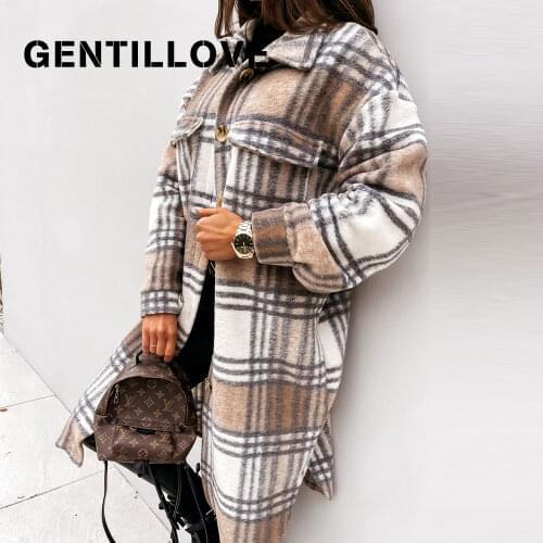 GENTILLOVE Women's Stylish Jackets