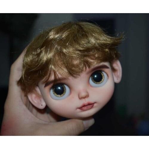 Customized doll ,BLYTH doll Selling (NO.20191107)