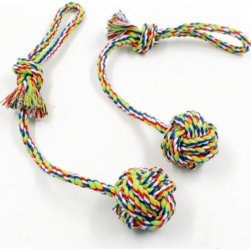 Jiguanqiang Dog Toys