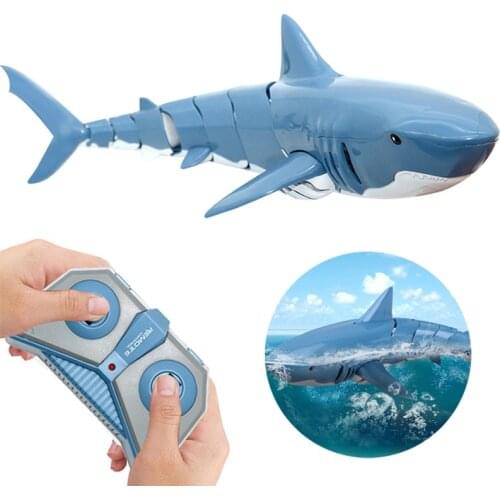 JONCELY Radio Controlled Submarines