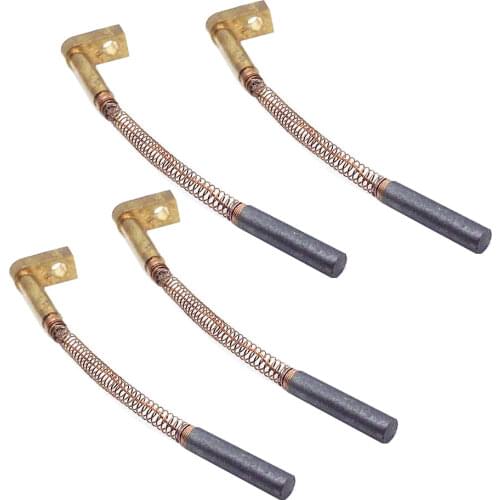 Φ3*60MM principal axis carbon brush The main carbon brush for Disco&TSK dicing machine NCBZ