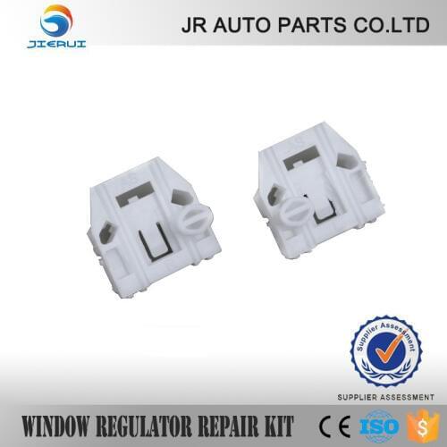 JIERUI VW BEETLE WINDOW REGULATOR REPAIR KIT FRONT-LEFT NEW BRAND SET ,ISO9001 FREE SHIPPING