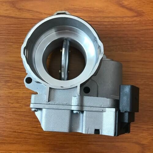 Throttle Body For Audi 1.9 Tdi 2.0 Tdi /Seat 1.9 Tdi/VW 2.0 Tdi