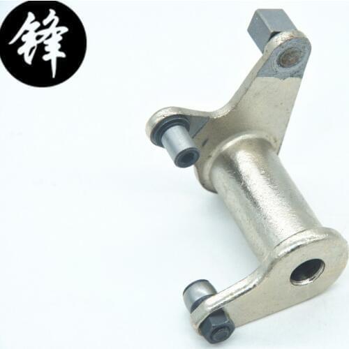 154582001 thread cut cam crank assembly suit for Brother 737 C201 computer lockstitch sewing machine Jack ZOJE employedts