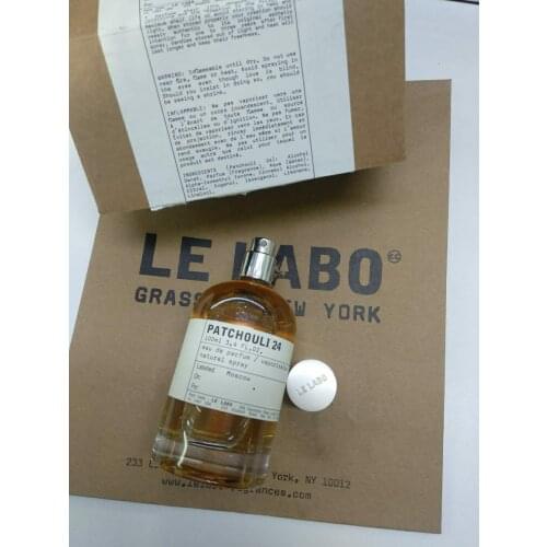 Le Labo Deodorants