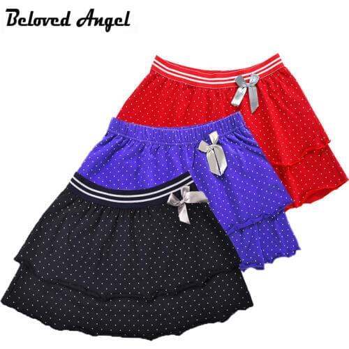 Summer Girls Skirts Children Kawaii Kids Clothes Teenager Girl Dance Party Tutu Skirt Baby Ball Gown Princess Clothing 1-16 Year