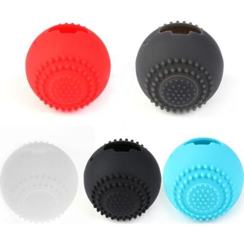 Soft Silicone Protective Guards Sleeve Anti-Slip Grips Cover Case for Nintend Switch NS Poke Ball Plus Controller New Arrival