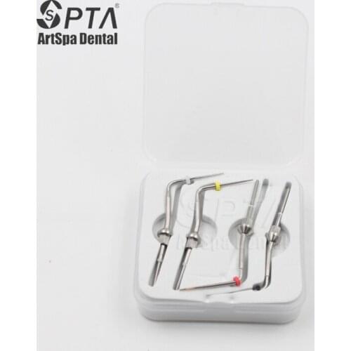 Spare Heating Plugger For obturation endo system gutta-percha obturation gun&pen Only For Artspadent brand