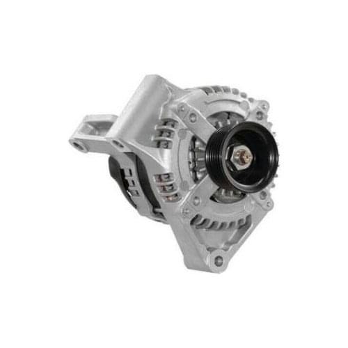 NEW HNROCK 12V 155A ALTERNATOR 104210-2160 104210-5070 FOR Chevrolet