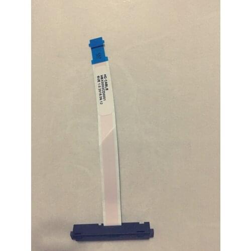 New Original Laptop HDD Cable for DELL G7 7790 RTX2060 HDD Sata Hard Drive Cable connector