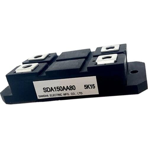 SDA150AA80 SDA100AA80 SDA250AA80 SDA250AA40 SDA150BB160 SDA250AA160 Module Original, can provide product test video