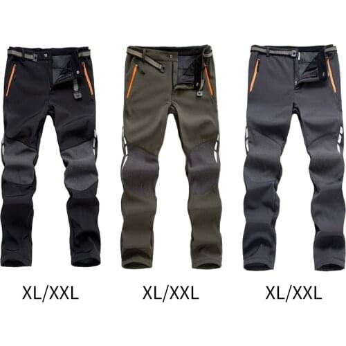 Мужские походные штаны Perfeclan China At AliExpress