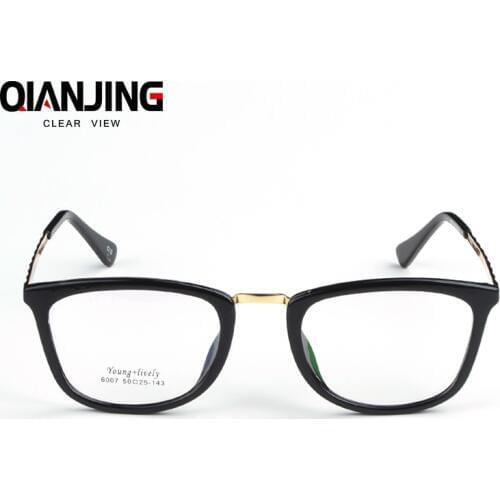 QIANJING Men's Accessories