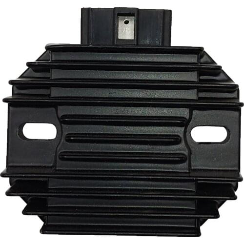 12v Voltage Regulator For John Deere 130 160 165 Kawasaki M70121 Sh578-12 M97348