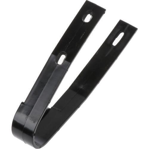 Chain Slider Rear Swingarm Cover Protector Guard Guide For Pit Dirt Trail Bike