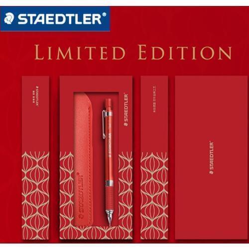 STAEDTLER Red Pencils