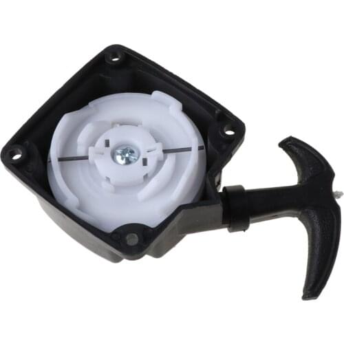 Pull Starter Chainsaw Accessories Replace Parts 40-5 Grass Trimmer Brush Cutter