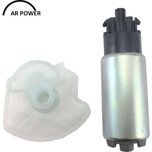 Hight performance Fuel Pump for Mitsubishi Lancer Evolution X 4B11T 2008-2011 2009 2010