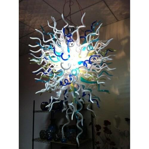 Free Shipping Easy to Install Home Light Chandelier Art