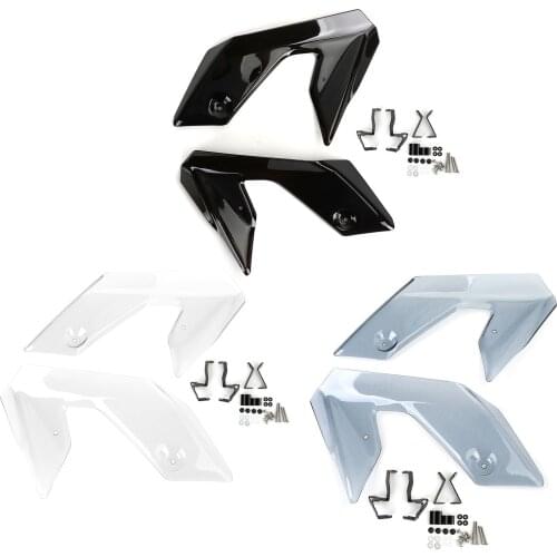 Artudatech Deflector Side Lower for BMW R1200GS LC 2013-2016 R1250GS Adv 2018-2019 Motorcycle Accessories Parts