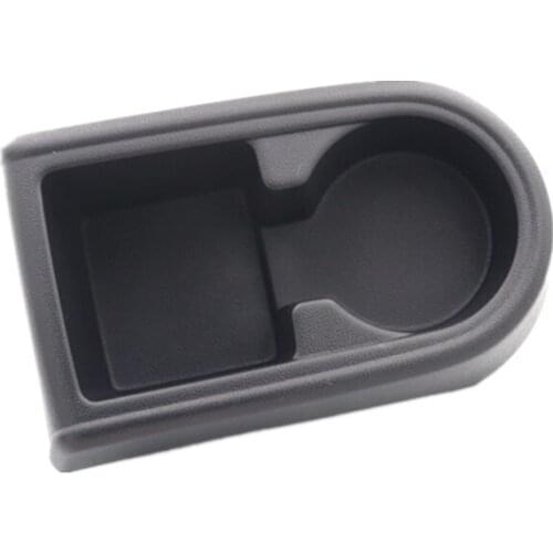 OEM Drink Holder Warer Cup Holder Container for Skoda Rapid