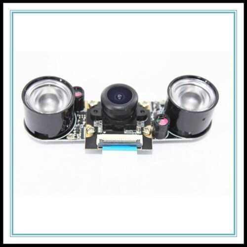 For Orange Pi Camera Fisheye Wide Angle for Orange Pi PC/One/PC Plus/Plus 2/Plus 2e/Plus/Lite not for Raspberry pi 3 model B