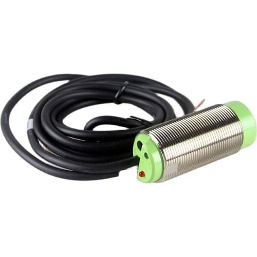 Capacitive proximity switch CR30-15DN/15DP/15DN2/15DP2/15AO/15AC