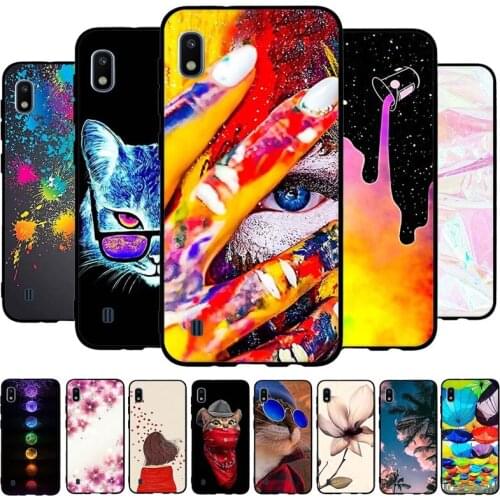 Чехлы для телефонов Samsung Galaxy A10 Fruitworld China At AliExpress