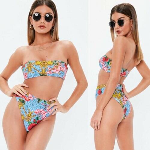 Bikini Swimwear GLANE China