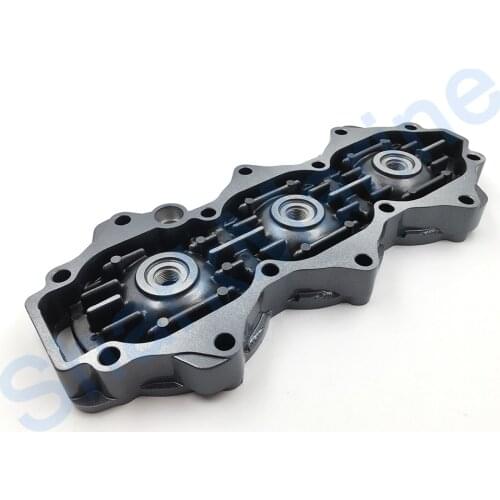 Cylinder head 6H3-11111-01-1S for YAMAHA outboard 60/70HP