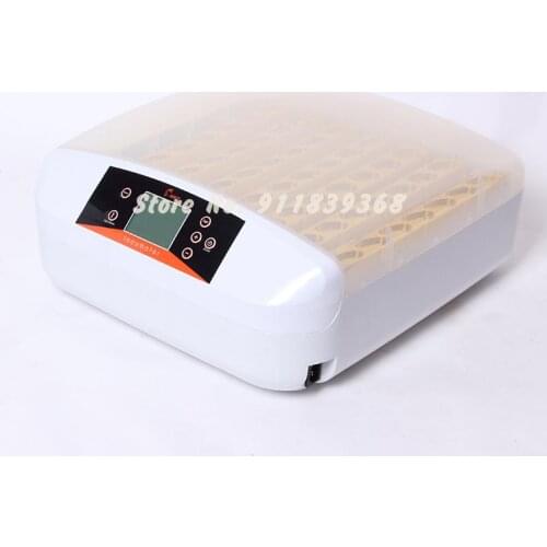 Incubator Chicken Small Household Full Automatic Hhd Incubator Mini Incubator Quail Bird Egg Incubator