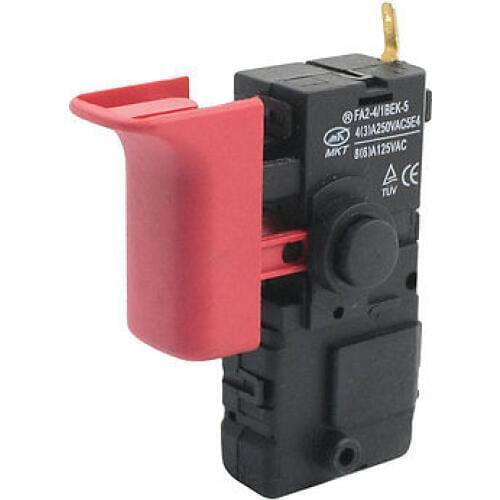 DIY Parts Power Machine Part Trigger Switch for Bosch 13RE Electric Drilling