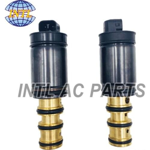 5SE12C 5SEU09C 6SEU16C A/C Compressor Control valve FOR Toyota Lexus GS350 Dodge Sprinter EX 1224C E20-7061 4618Z0105 E207011
