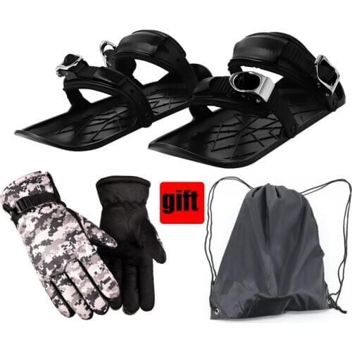 LISM Ski Shoes China