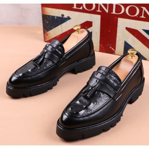 NFPK TFKG Men's Shoes