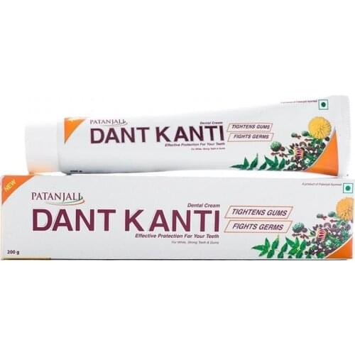 PATANJALI Toothpastes