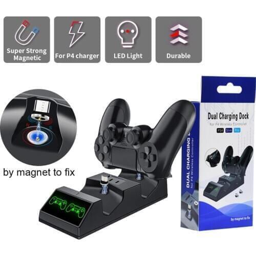 Support Remote Control Stand For Sony PS4 Pro Slim Controller Play Station Playstation PS Dualshock 4 Hand Game Accessories Base