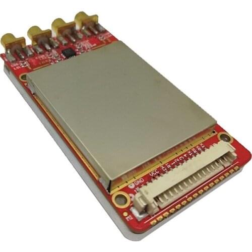 Raspberry pi Reader uhf rfid module for racing timing system