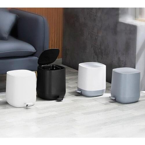 Realikeasy Garbage Containers